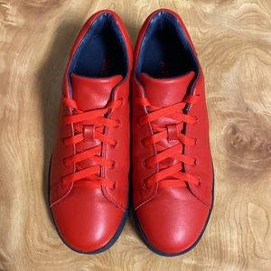 Men’s A.P.C. x Kid Cudi Sneakers